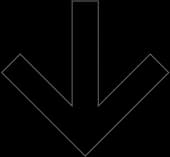 Arrow Down Icon